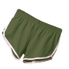 S / green