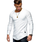 XL / WHITE