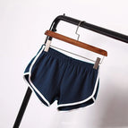 S / navy blue
