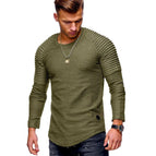 XL / army green