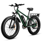 EB26-green / United States