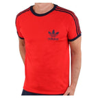 Red / Medium