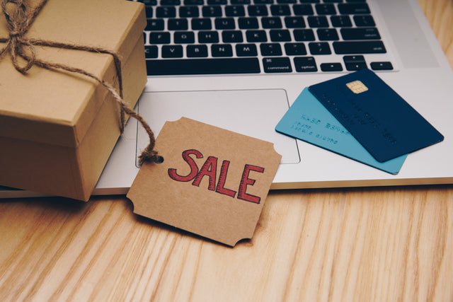 <h1>SHOP GREAT DEALS!</h1>